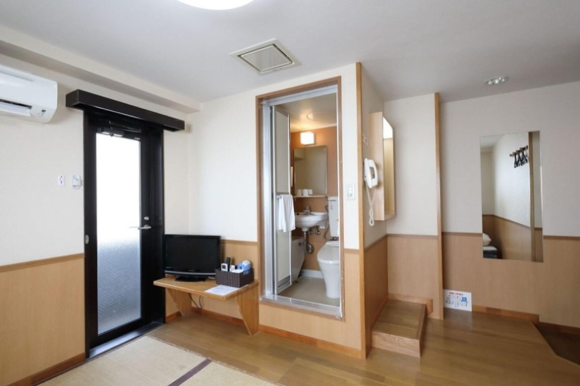 Chang Tee Hotel Ikebukuro Tokyo Dış mekan fotoğraf