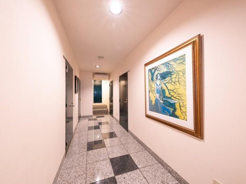 Chang Tee Hotel Ikebukuro Tokyo Dış mekan fotoğraf