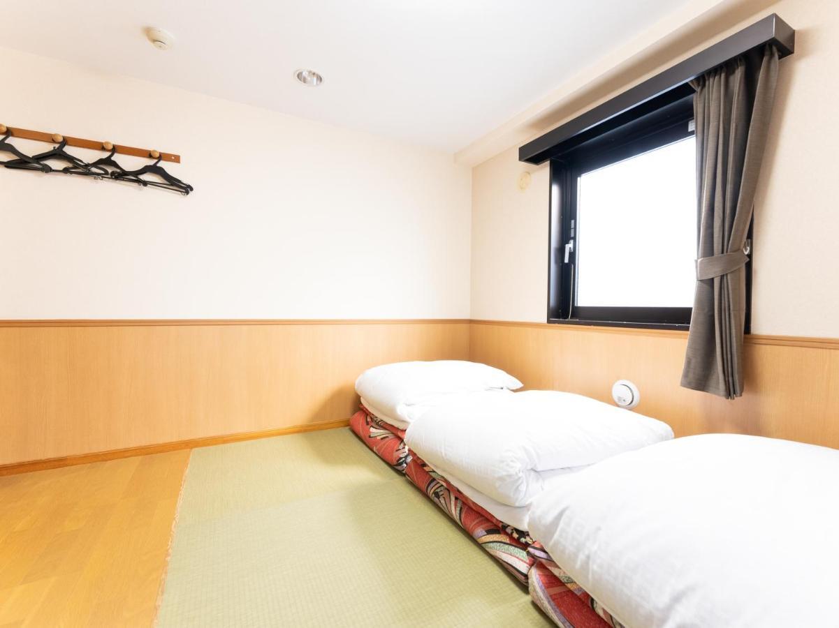 Chang Tee Hotel Ikebukuro Tokyo Dış mekan fotoğraf