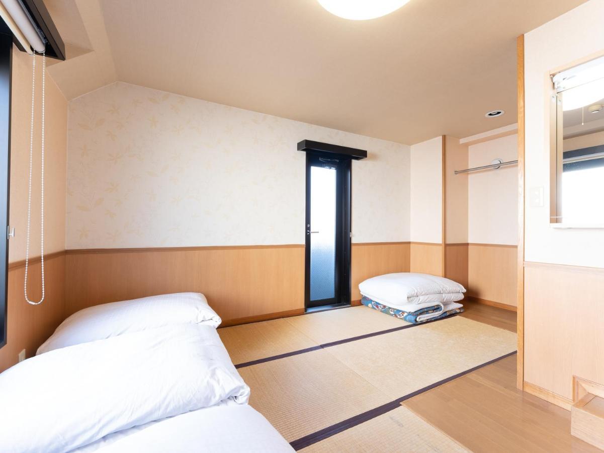 Chang Tee Hotel Ikebukuro Tokyo Dış mekan fotoğraf