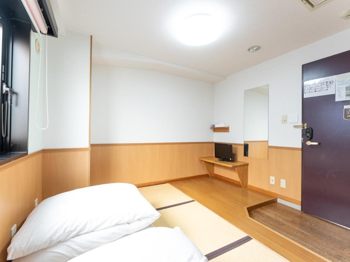 Chang Tee Hotel Ikebukuro Tokyo Dış mekan fotoğraf