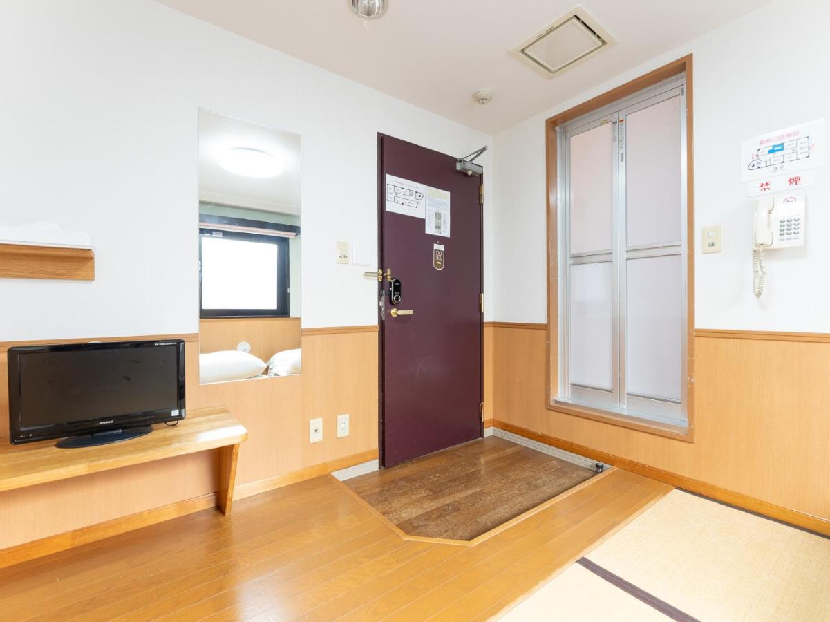 Chang Tee Hotel Ikebukuro Tokyo Dış mekan fotoğraf