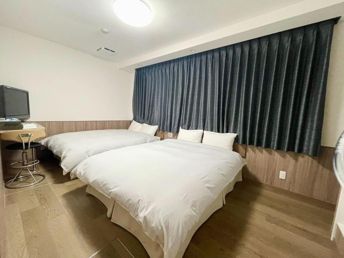 Chang Tee Hotel Ikebukuro Tokyo Dış mekan fotoğraf