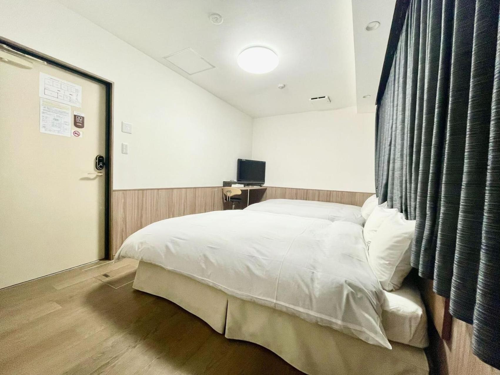 Chang Tee Hotel Ikebukuro Tokyo Dış mekan fotoğraf